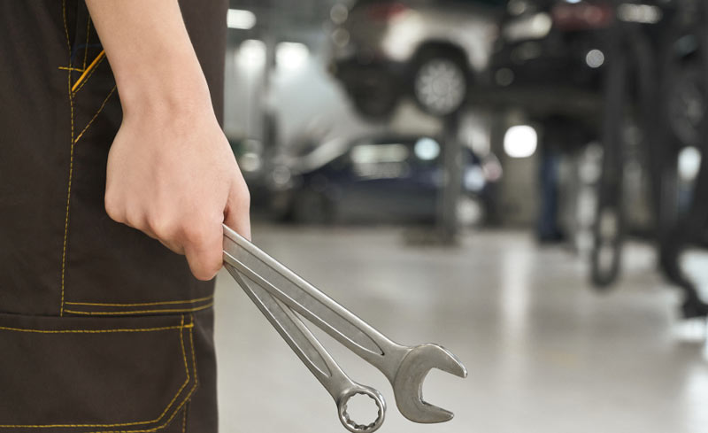 Best Practices for Washing Your Car Safely