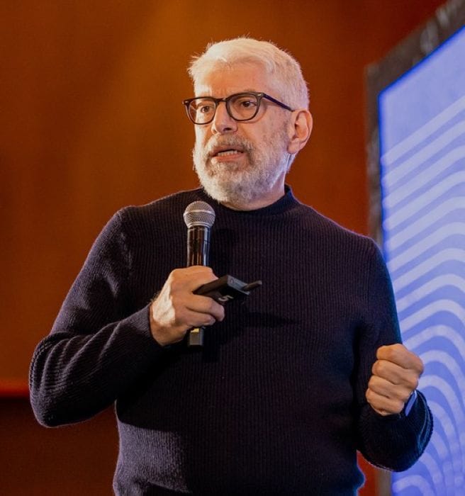 Antonio Napole